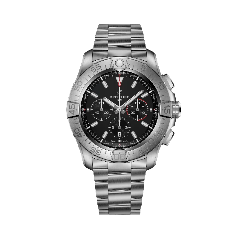 BREITLING Super Avenger B01 Chronograph 46 EB0148101B1E1