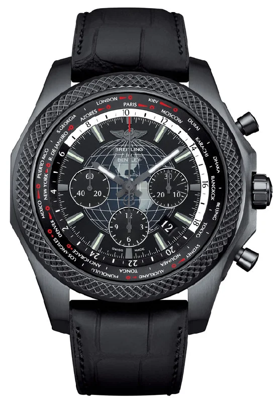 Breitling Bentley B05 Unitime Limited Edition