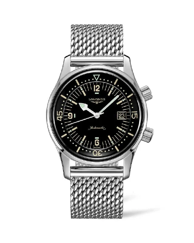 LONGINES LEGEND DIVER