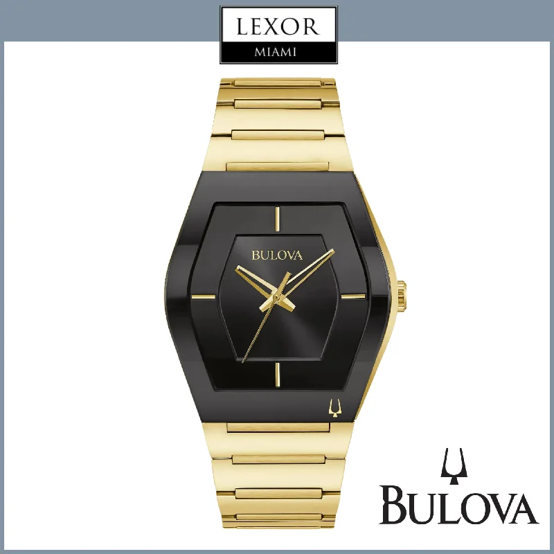 Bulova 97A164 Unisex Stainless-Steel Watches