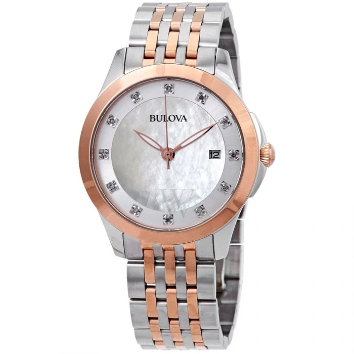 Bulova 98P162