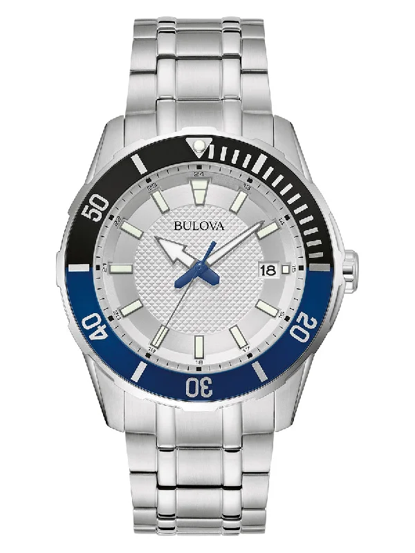 Reloj Bulova 98B441