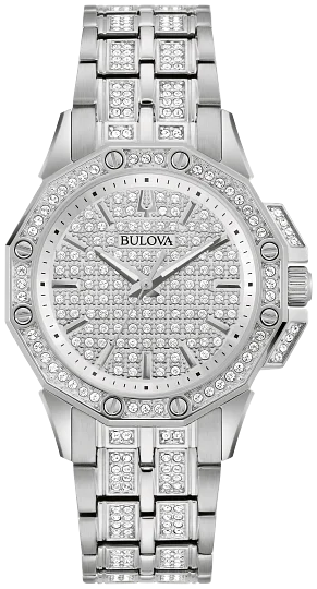 BULOVA OCTAVA 96L305