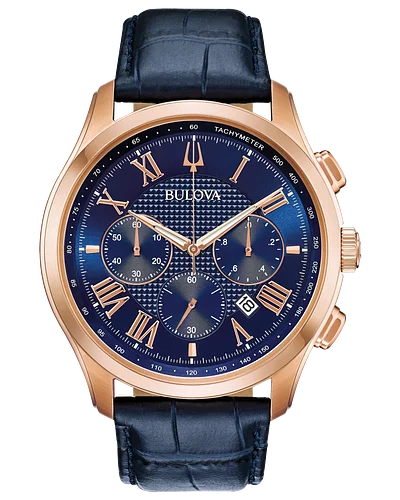 BULOVA WILTON 97B170