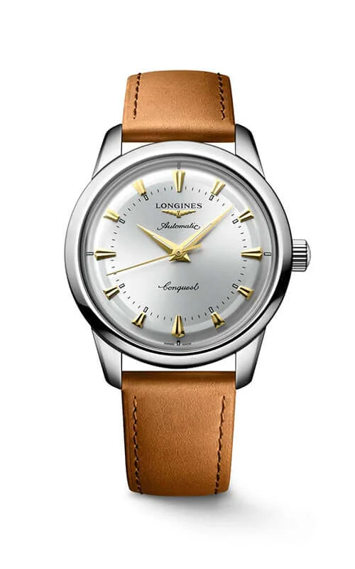 Longines Conquest Heritage Automatic L16504722