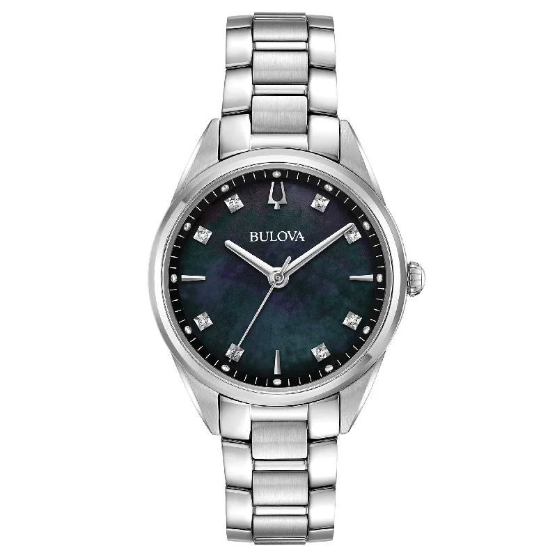 Bulova Sutton Lady