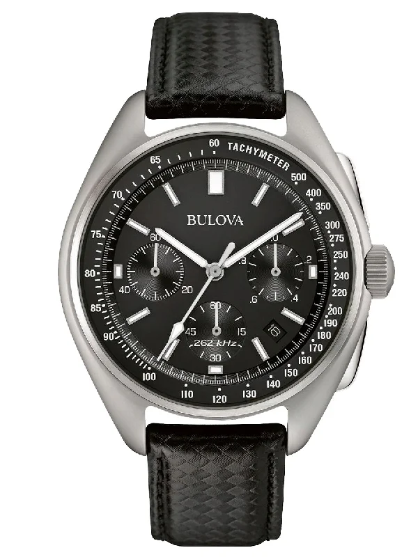 Reloj Bulova Lunar Pilot 96B251