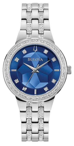 Bulova 96L276