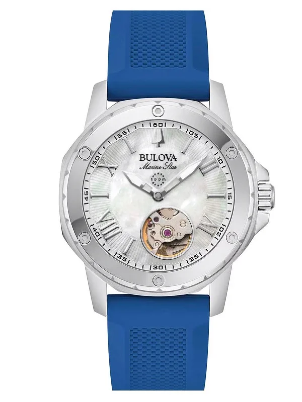 Reloj Bulova Marine Star 96L324