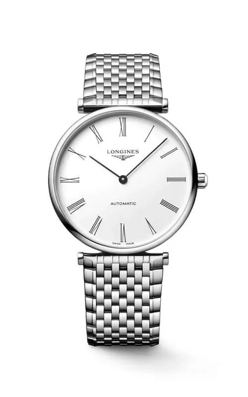 LA GRANDE CLASSIQUE DE LONGINES L49184116