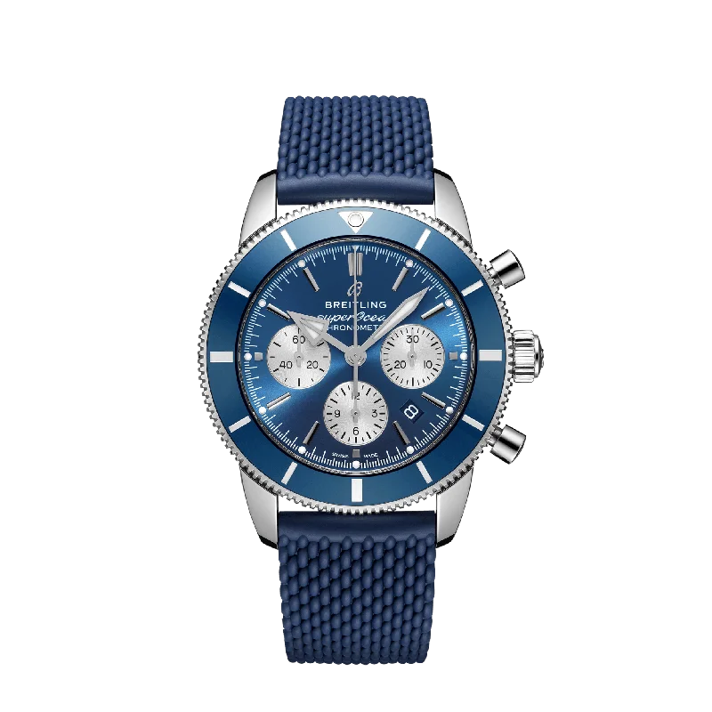 Breitling Superocean Heritage Chrono 44 AB0162161C1S1