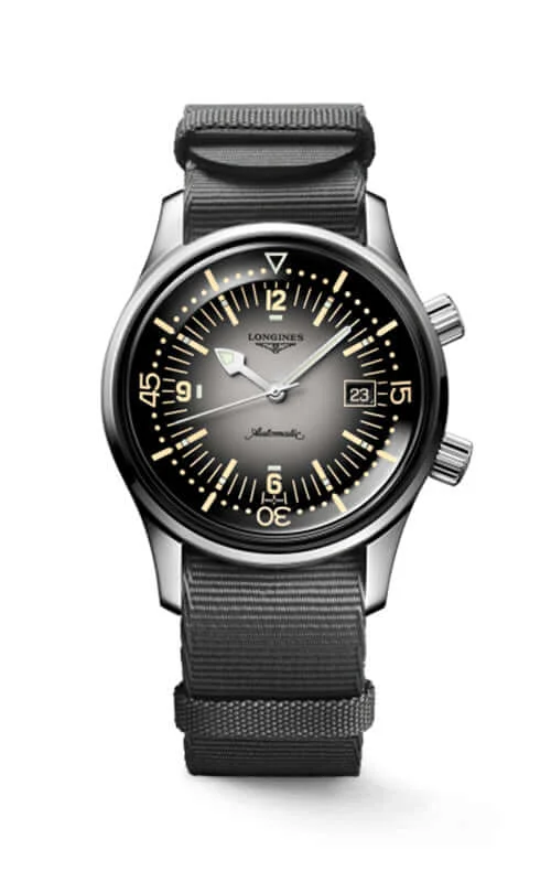 Longines Legend Diver L37744702