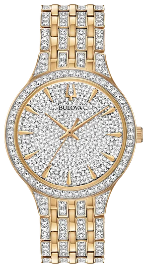 BULOVA PHANTOM 98A229