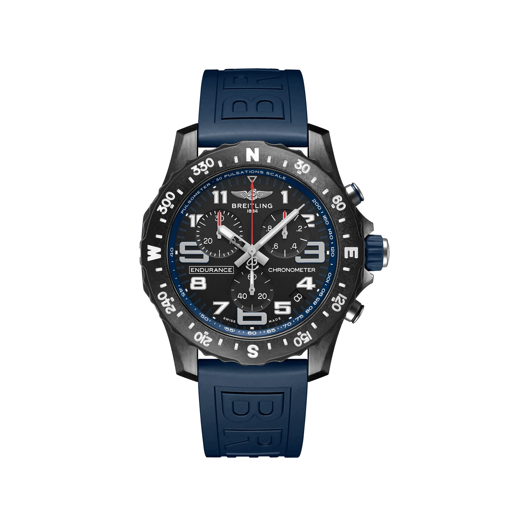 Breitling Endurance Pro Breitlight Blue X82310D51B1S1