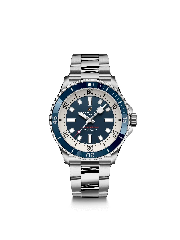 Breitling Superocean Automatic 42 A17375E71C1A1