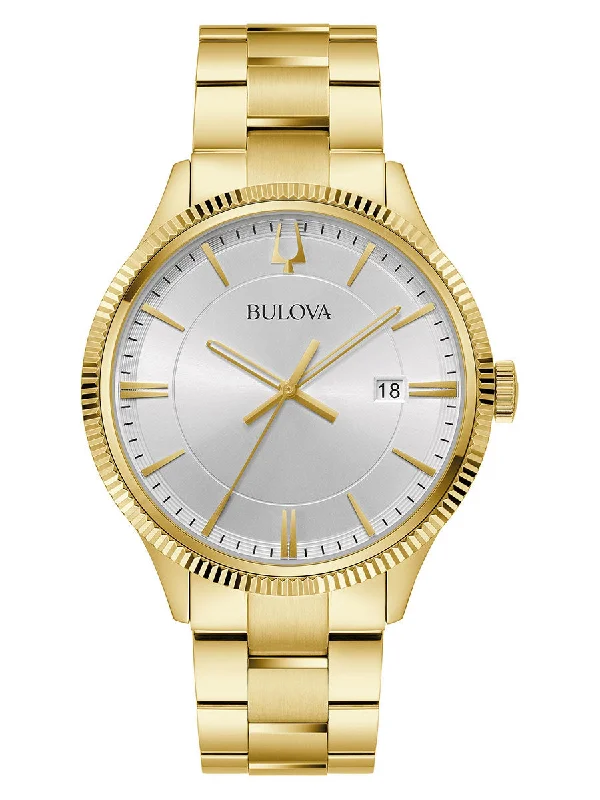 Reloj Bulova Classic 97B227