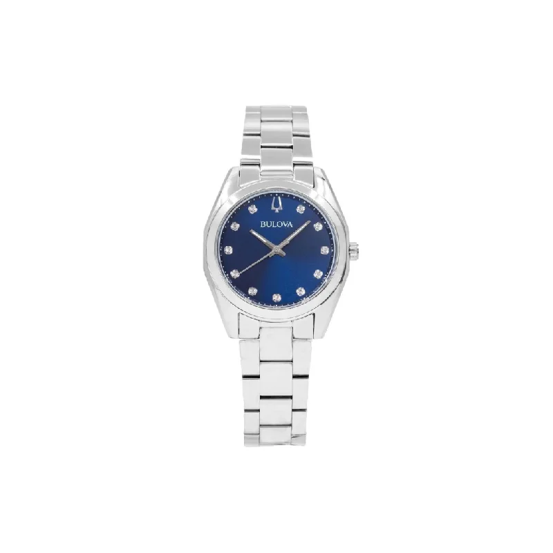 Bulova Donna Ref: 96P229