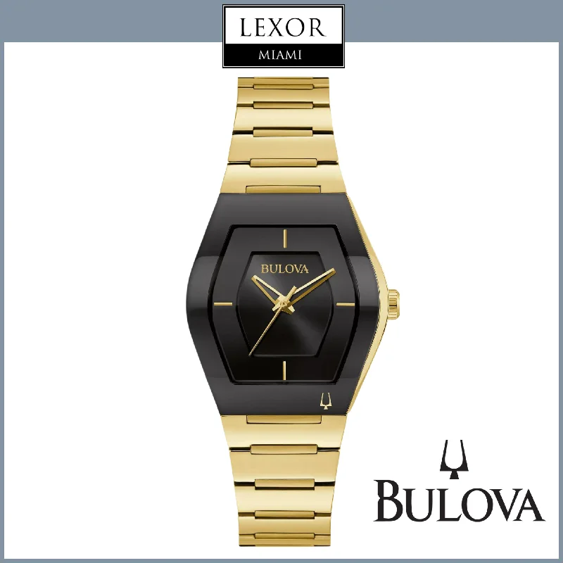 Bulova Gemini 97L164 Women Watches