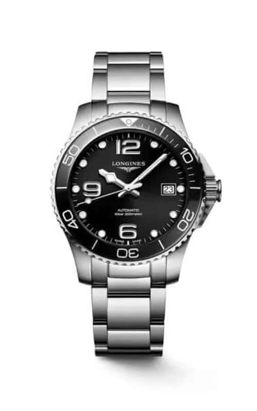 Longines HydroConquest L37804566