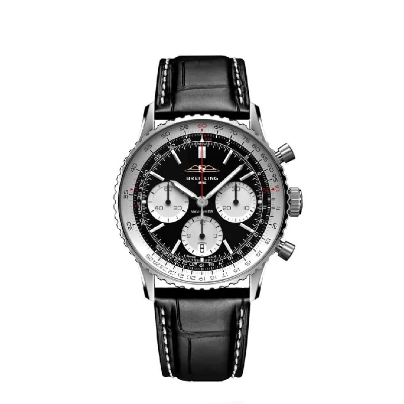 Breitling Navitimer B01 Chronograph 41 AB0139211B1P1