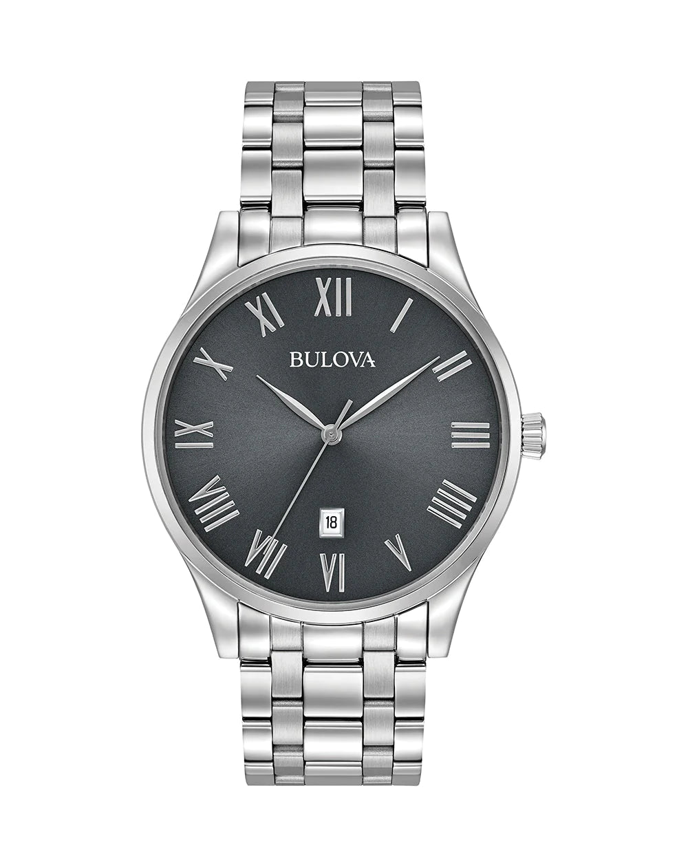 BULOVA Classic 96B261