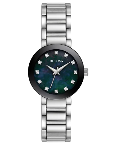 Bulova 96P172