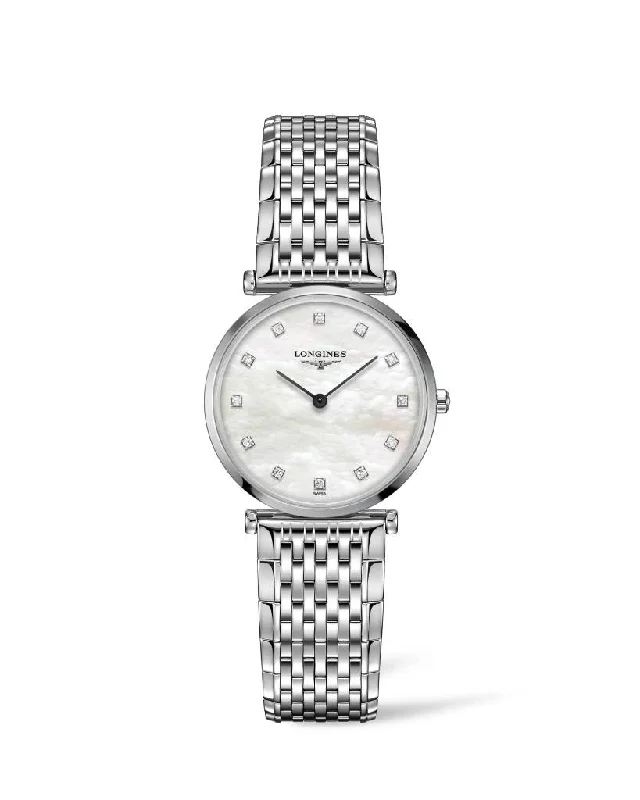 LONGINES LE GRANDE CLASSIQUE