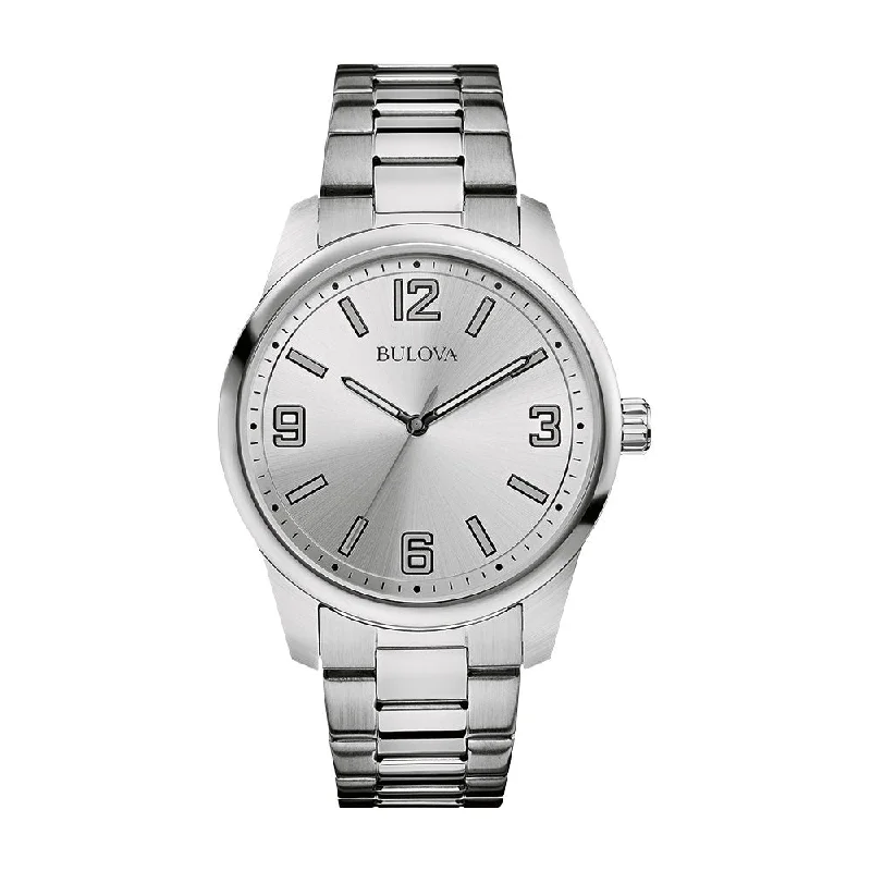 Reloj Bulova Corporate 96A154