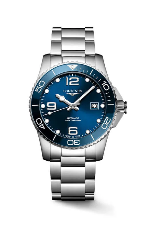 Longines HydroConquest L37814966