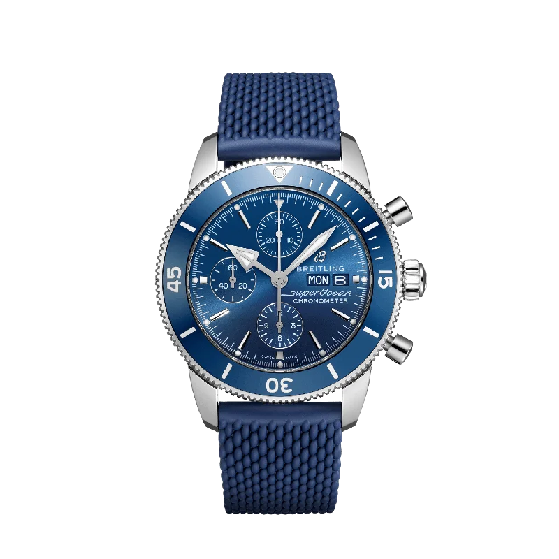 Breitling Superocean Heritage Chrono 44 A13313161C1S1