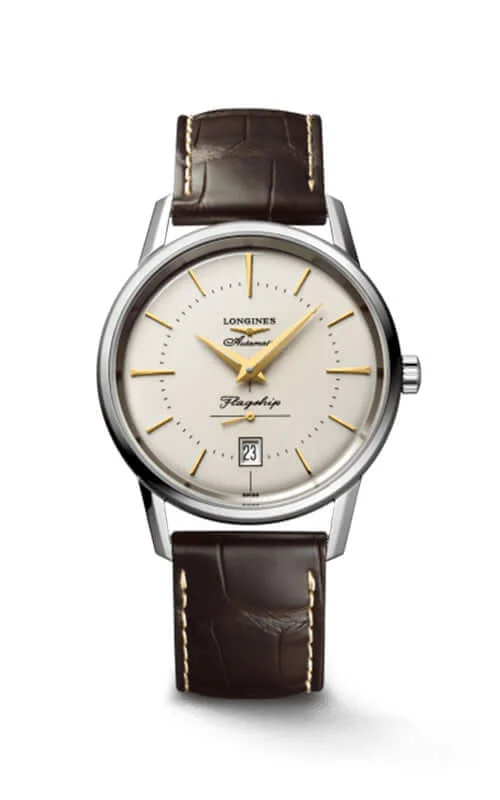 Longines Flagship Heritage L47954782