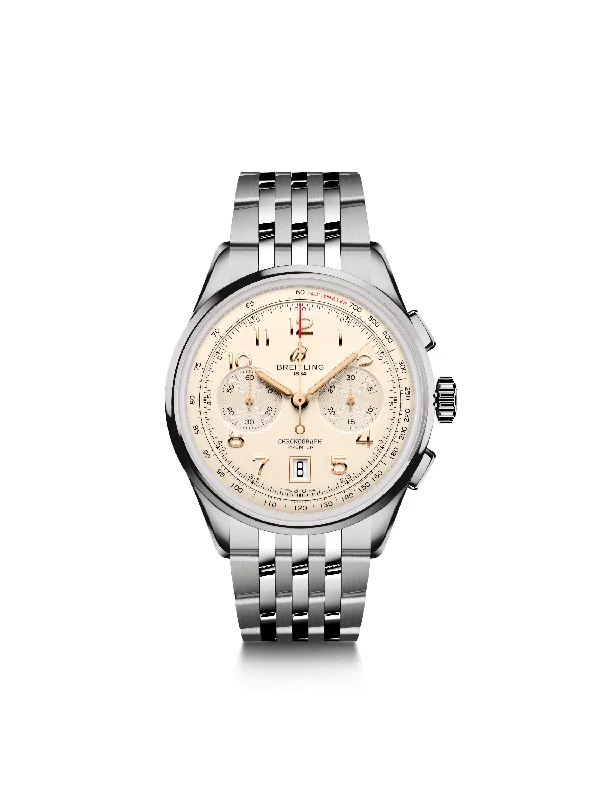 Breitling Premier B01 Chronograph 42 AB0145211G1A1