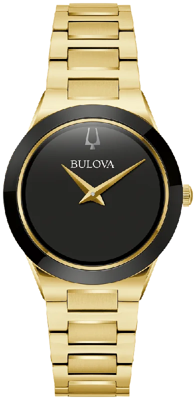 BULOVA MILLENNIA 97L175