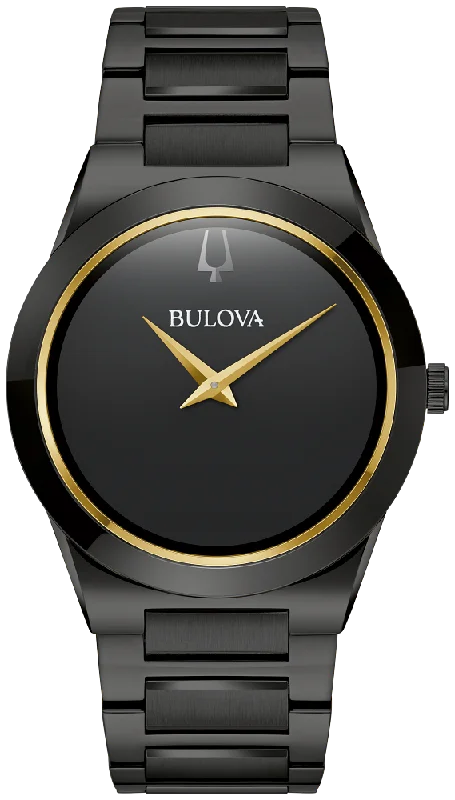 BULOVA MILLENNIA 98A313