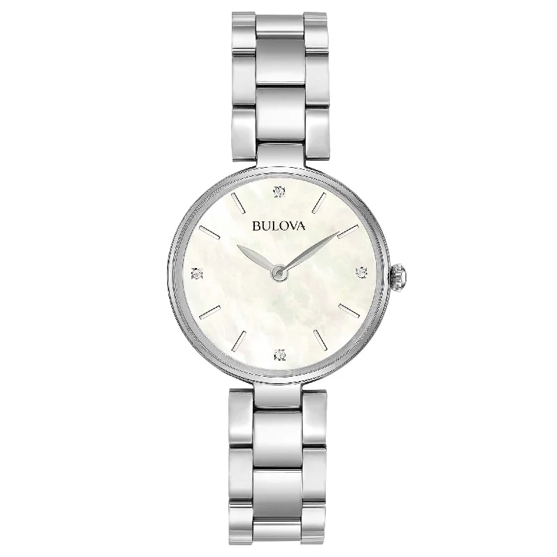 Bulova Classic Lady