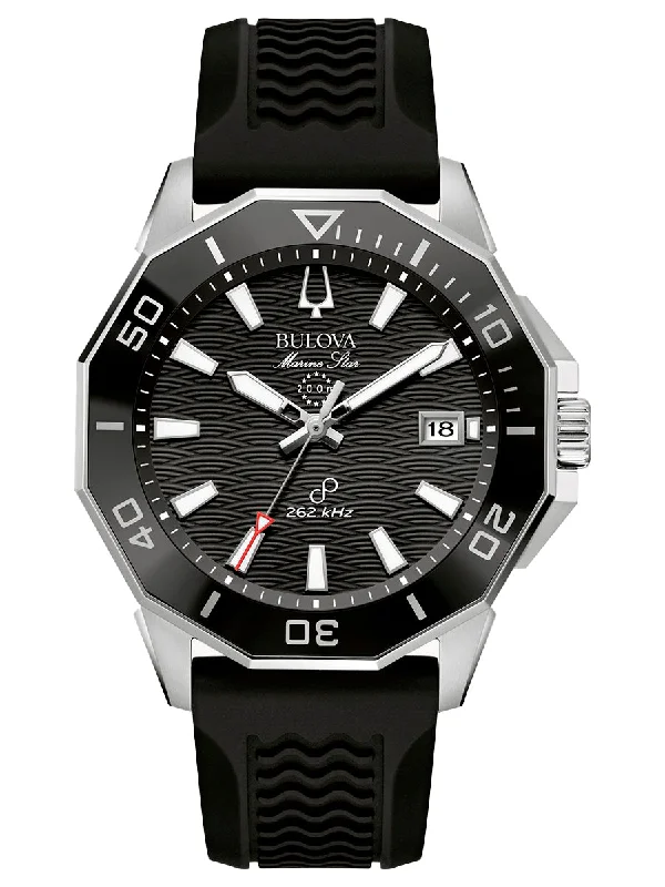 Reloj Bulova Marine Star 96B432