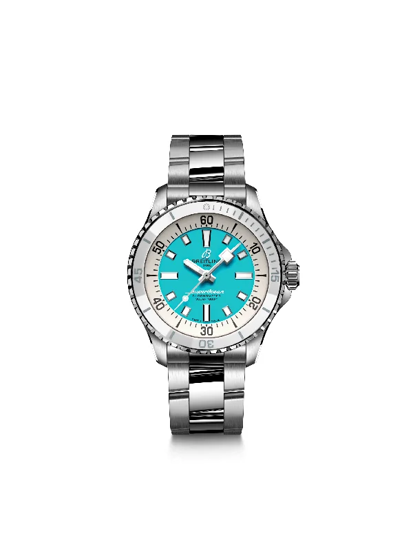 Breitling Superocean Automatic 36 A17377211C1A1