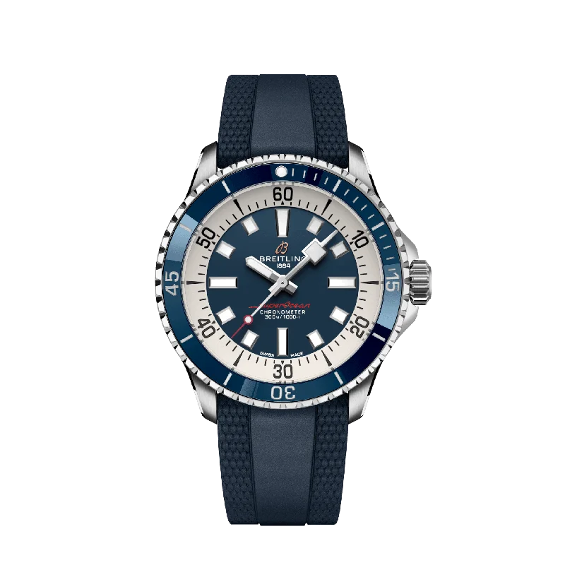 Superocean Automatic 42
 A17375E71C1S1