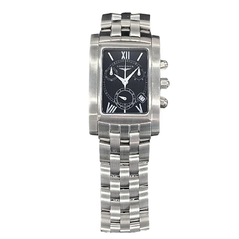 Longines DolceVita Quartz Lady Ref. L56634756 - ON6101