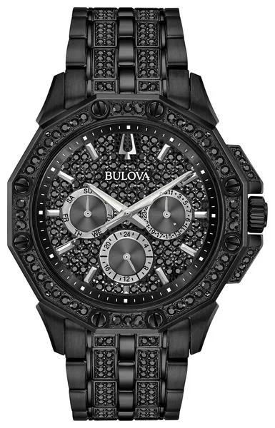 BULOVA OCTAVA 98C134