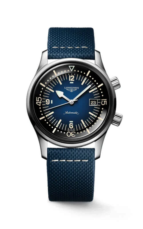 Longines Legend Diver L37744902