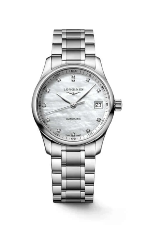 Longines Master Collection L23574876