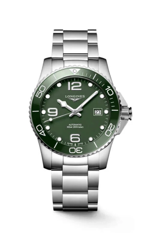 Longines HydroConquest L37814066