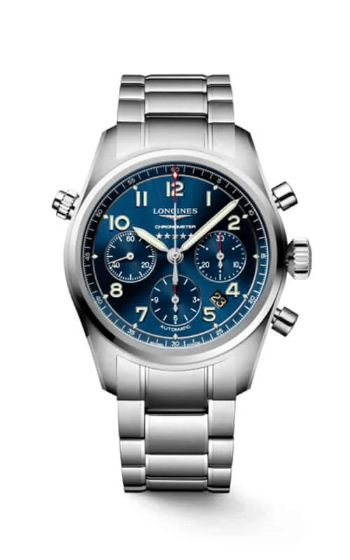 Longines Spirit L38204936