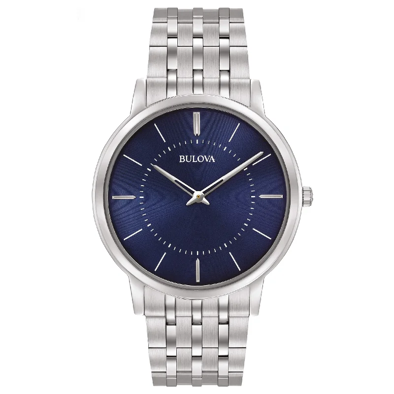 Bulova Ultra Slim