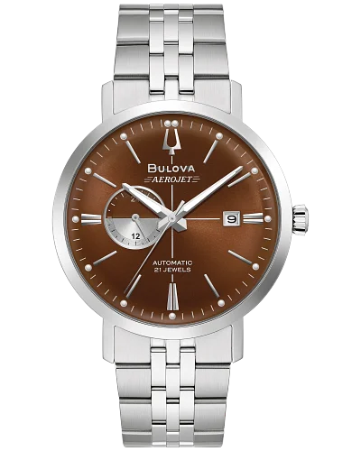 BULOVA AEROJET 96B375