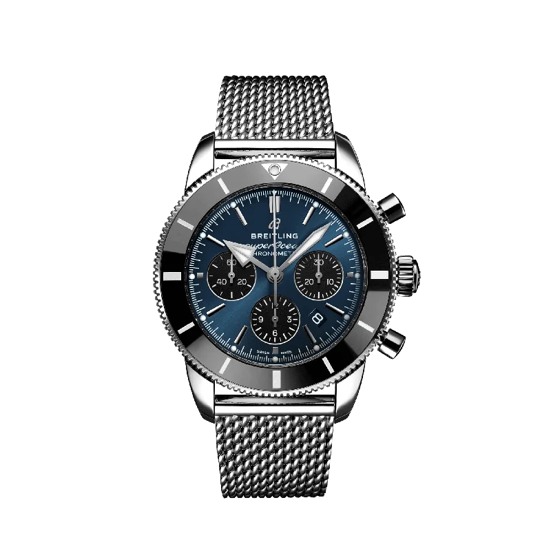 Breitling Superocean Heritage Chrono 44 AB0162121C1A1