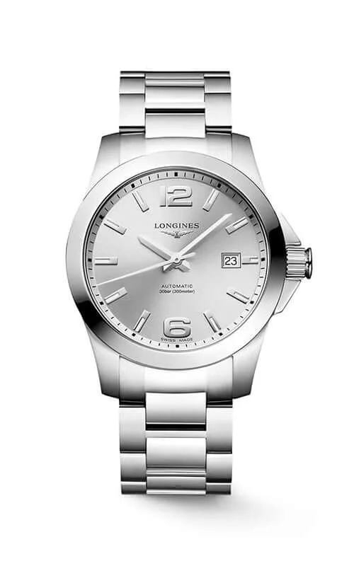 Longines Conquest L37774766