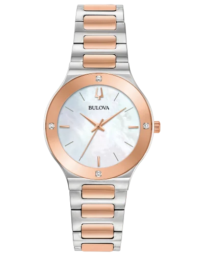 Bulova 98R274