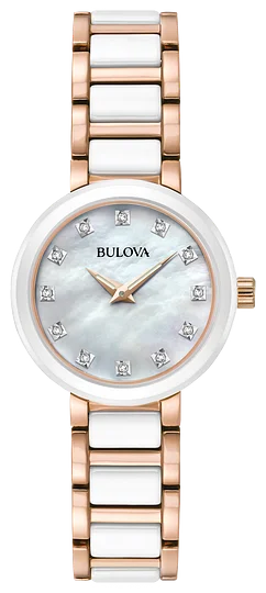 Bulova Modern 98P160